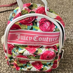 Wallet and back pack COMBO!